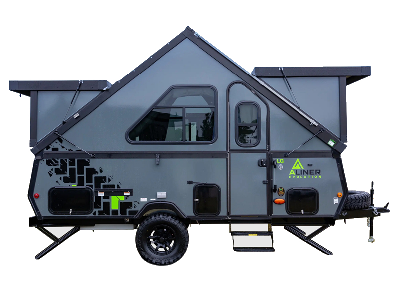 2026 Aliner Evolution Evolution LG