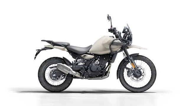 2024 Royal Enfield HIMALAYAN 450