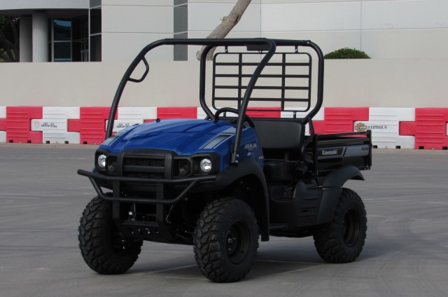 2026 Kawasaki MULE SX 4X4 XC
