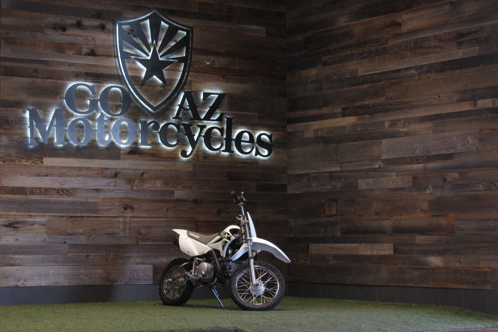 2026 Kawasaki KLX110R