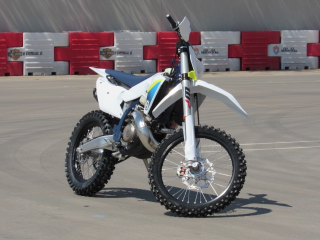 2025 Husqvarna Motorcycles TX 300
