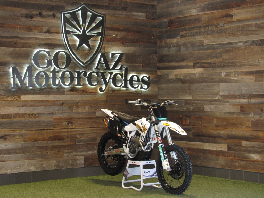 2026 Husqvarna Motorcycles FC 250 FACTORY EDITION