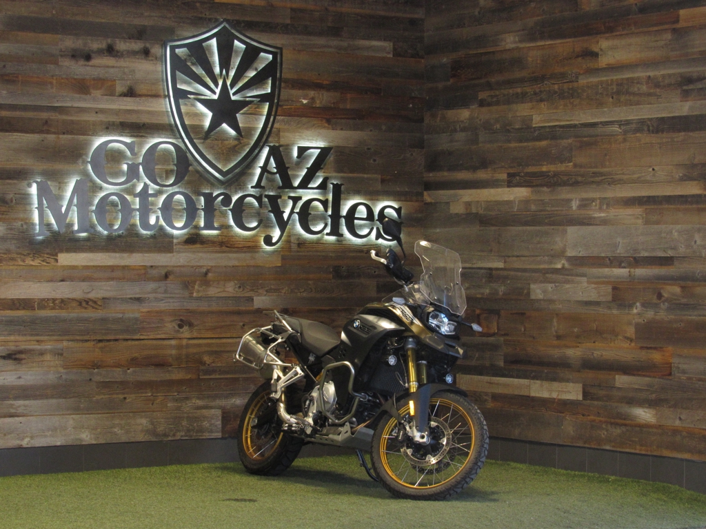 2023 BMW F850 GS ADVENTURE