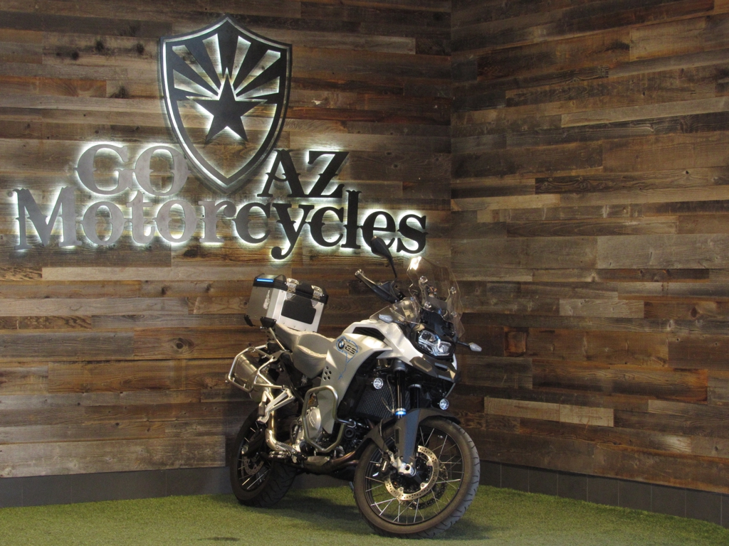 2023 BMW F850 GS ADVENTURE