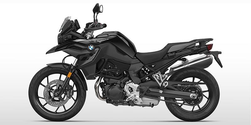 2026 BMW F 800 GS