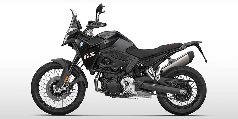 2026 BMW F 900 GS