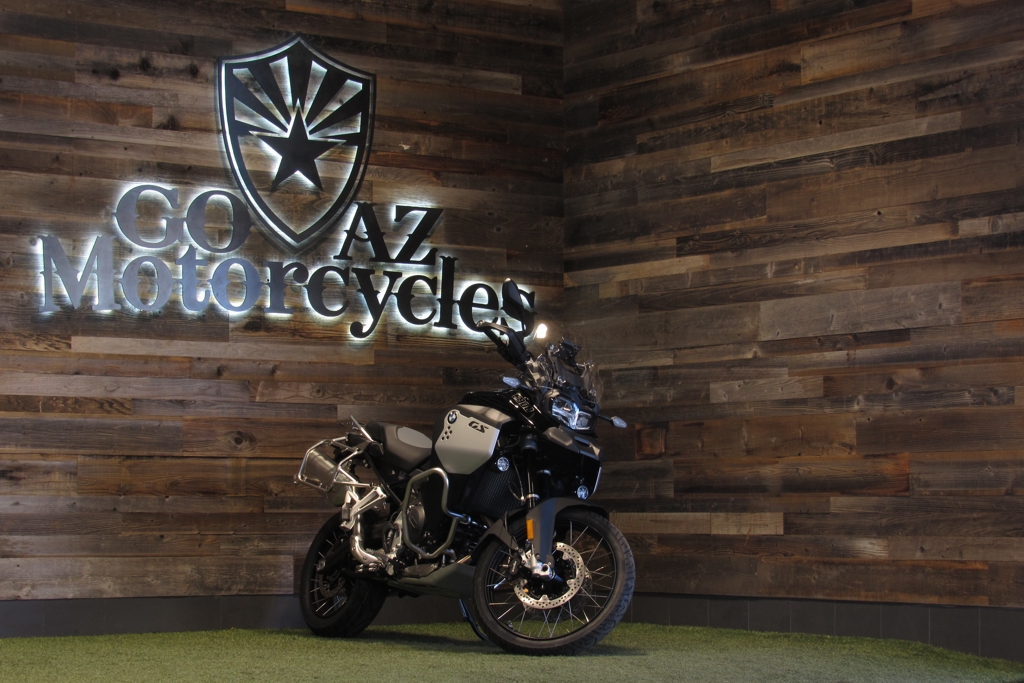 2025 BMW F 900 GS ADVENTURE