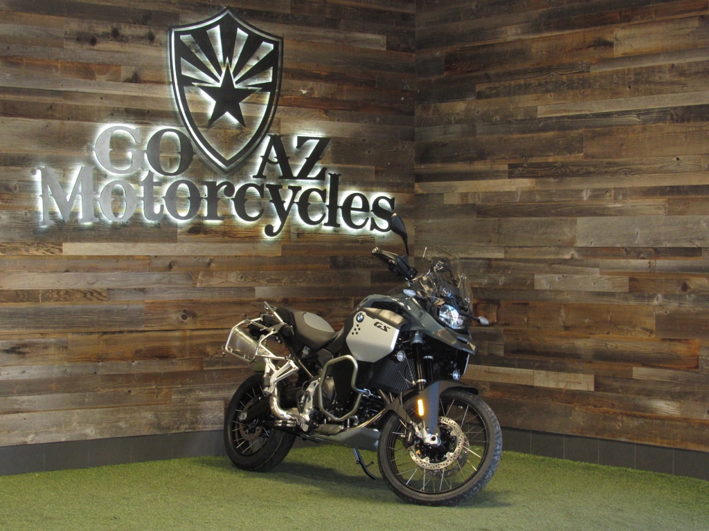 2026 BMW F 900 GS ADVENTURE