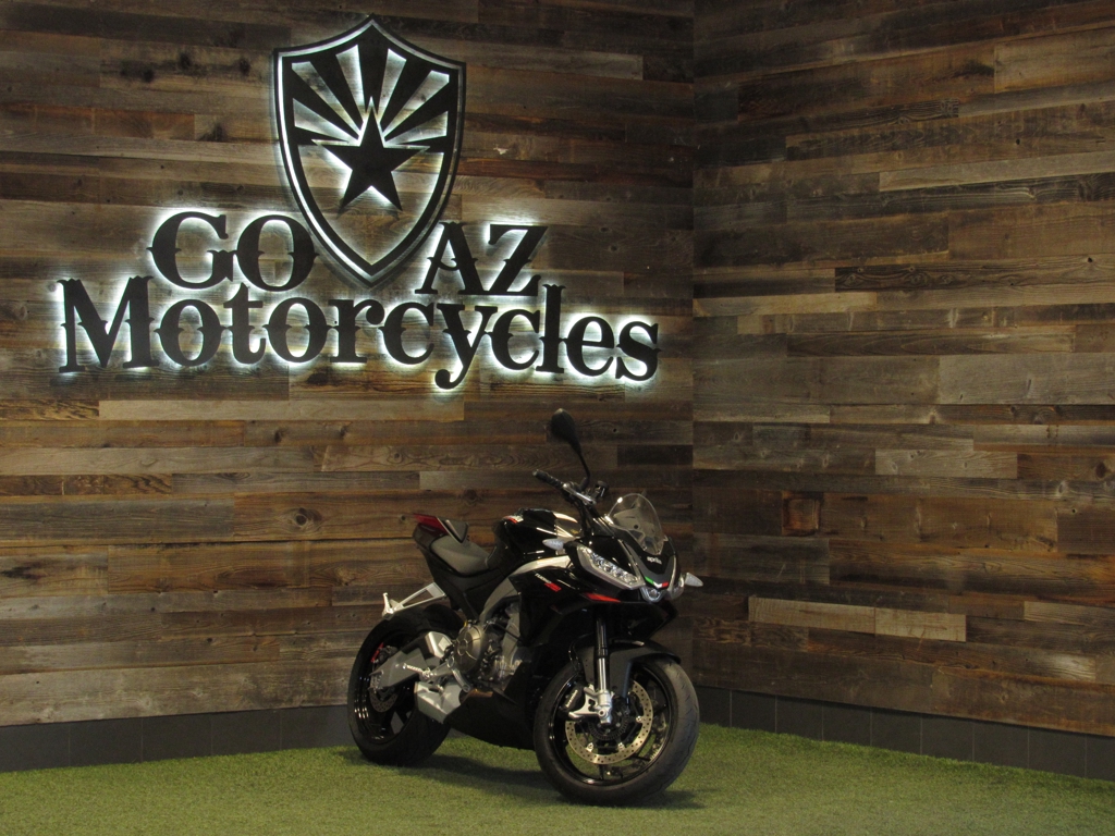 2023 Aprilia TUONO 660 FACTORY