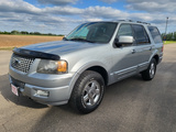 2006 Ford Expedition Limited SUV