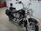 2012 Harley-Davidson® Softail® Heritage Softail® Classic V Twin 1687 cc