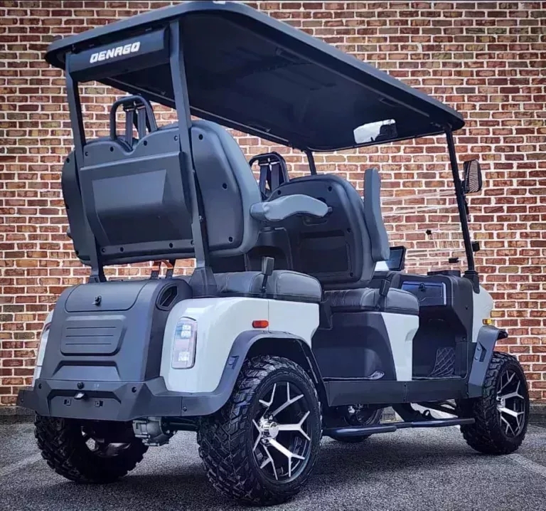 2026 Denago EV Rover XL | CartFinder