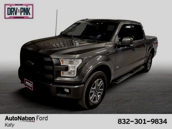 2017 Kia Sportage SX Turbo SUV