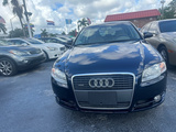 2007 Audi A4 2.0T quattro REAL NICE 