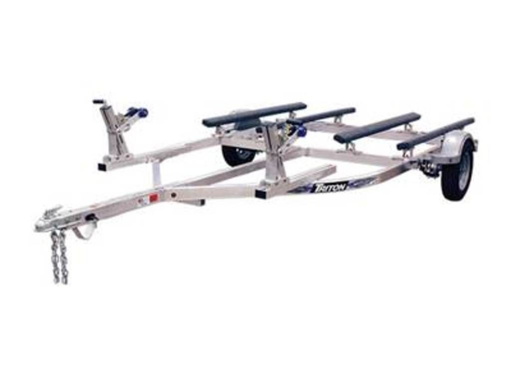 2022 Triton Trailers LT Series LTWCI