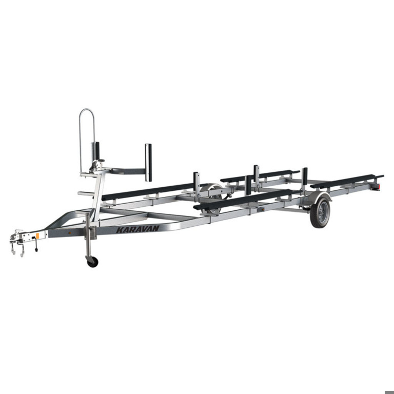 2023 Sea-Doo Switch Trailer Galv 19'