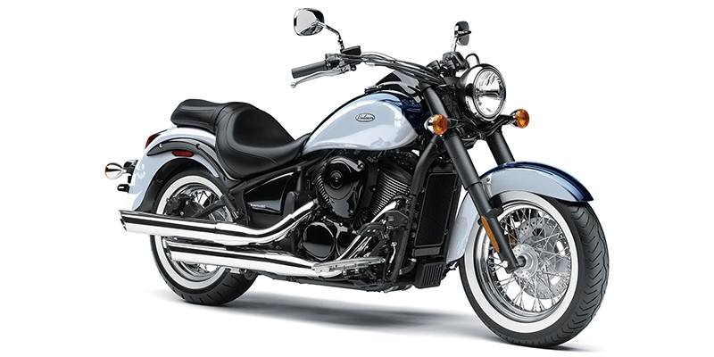 2026 Kawasaki Vulcan 900 Classic