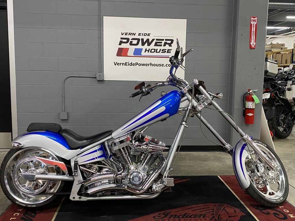 2006 American Ironhorse Texas Chopper™ V Twin 1820