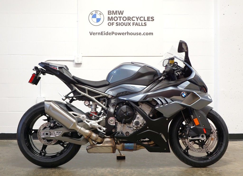 2026 BMW S 1000 RR Sport