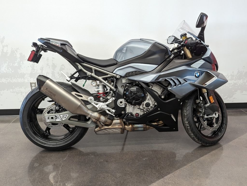 2026 BMW S 1000 RR Sport