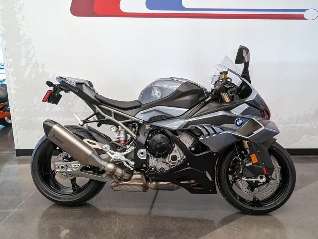 2026 BMW S 1000 RR Sport