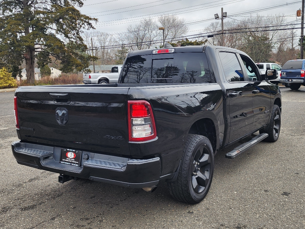 2019 Ram 1500 Big Horn 6