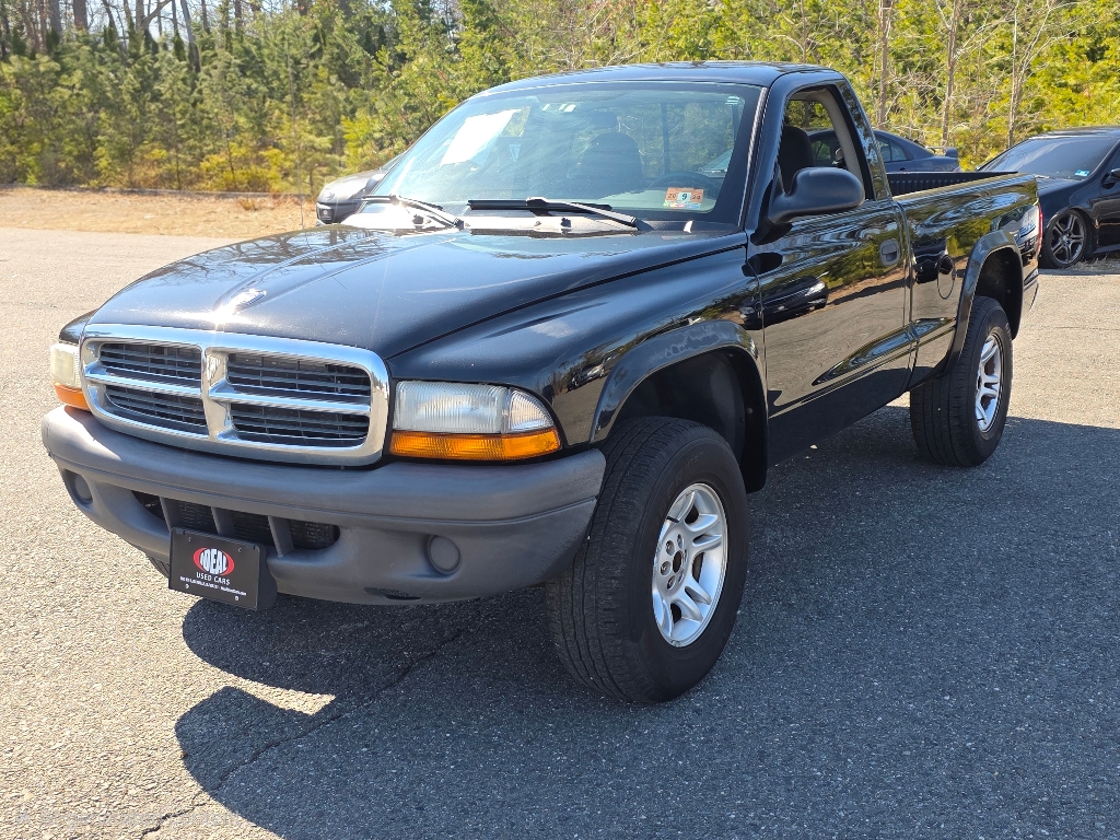 2004 Dodge Dakota SXT Pickup