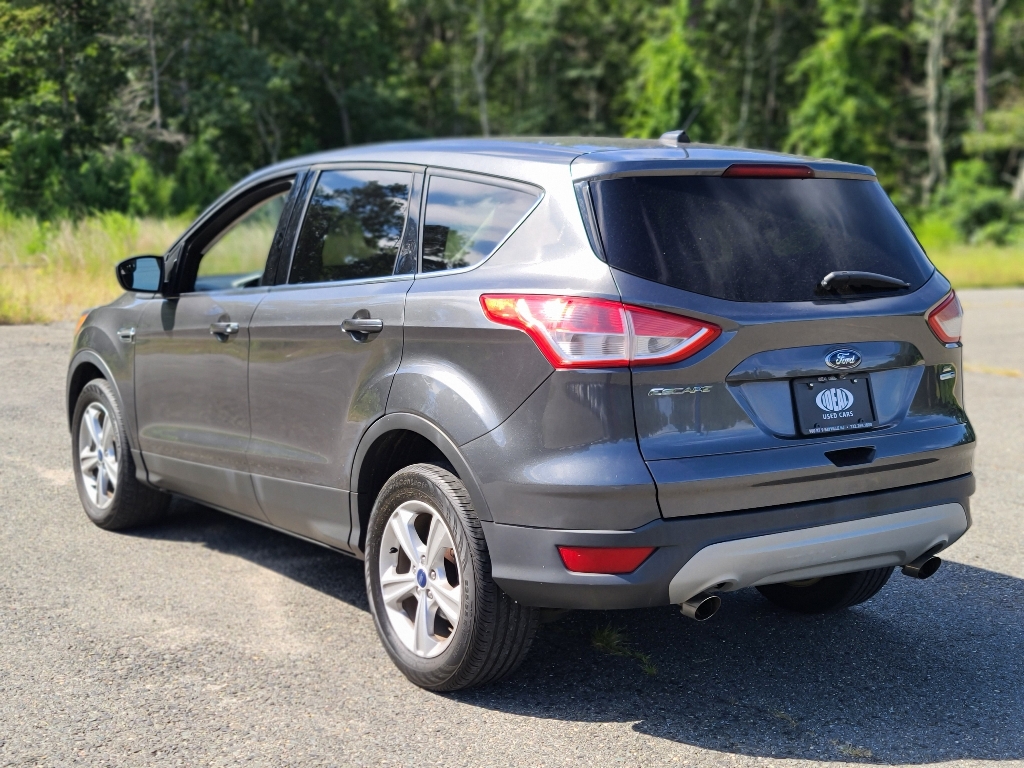 2015 Ford Escape SE 3