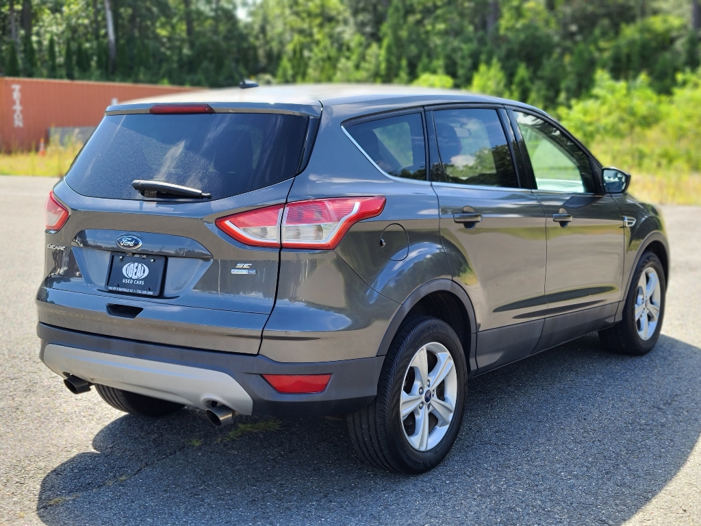 2015 Ford Escape SE 5