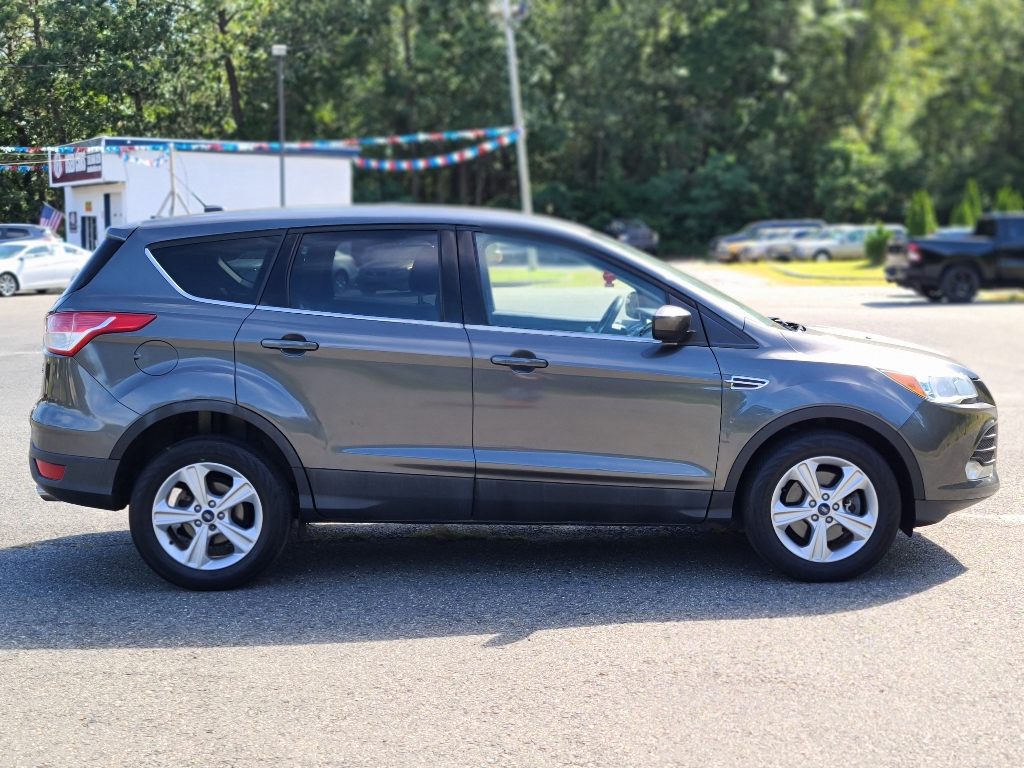 2015 Ford Escape SE 6