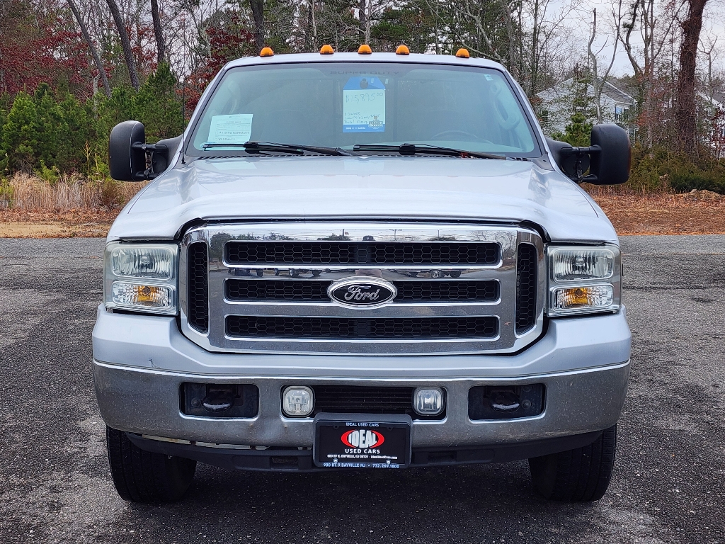 2006 Ford F-250 Super Duty XLT 3