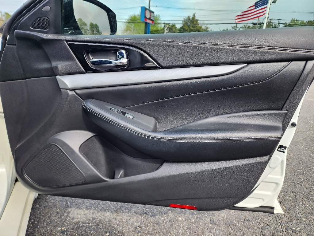 2016 Nissan Maxima 3.5 SL photo