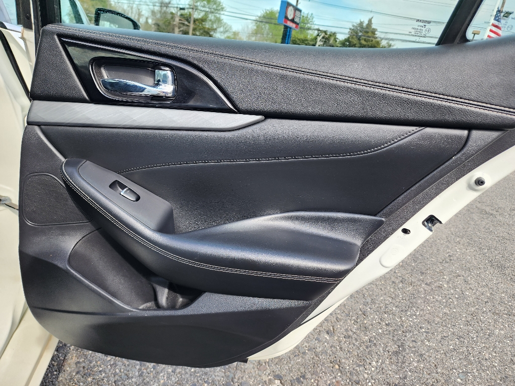 2016 Nissan Maxima 3.5 SL photo