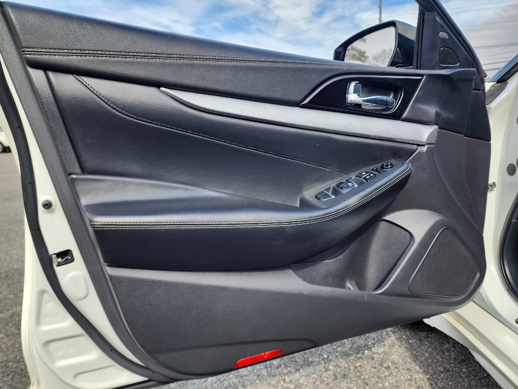 2016 Nissan Maxima 3.5 SL photo