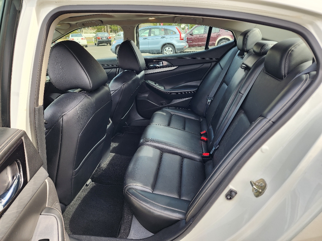2016 Nissan Maxima 3.5 SL photo