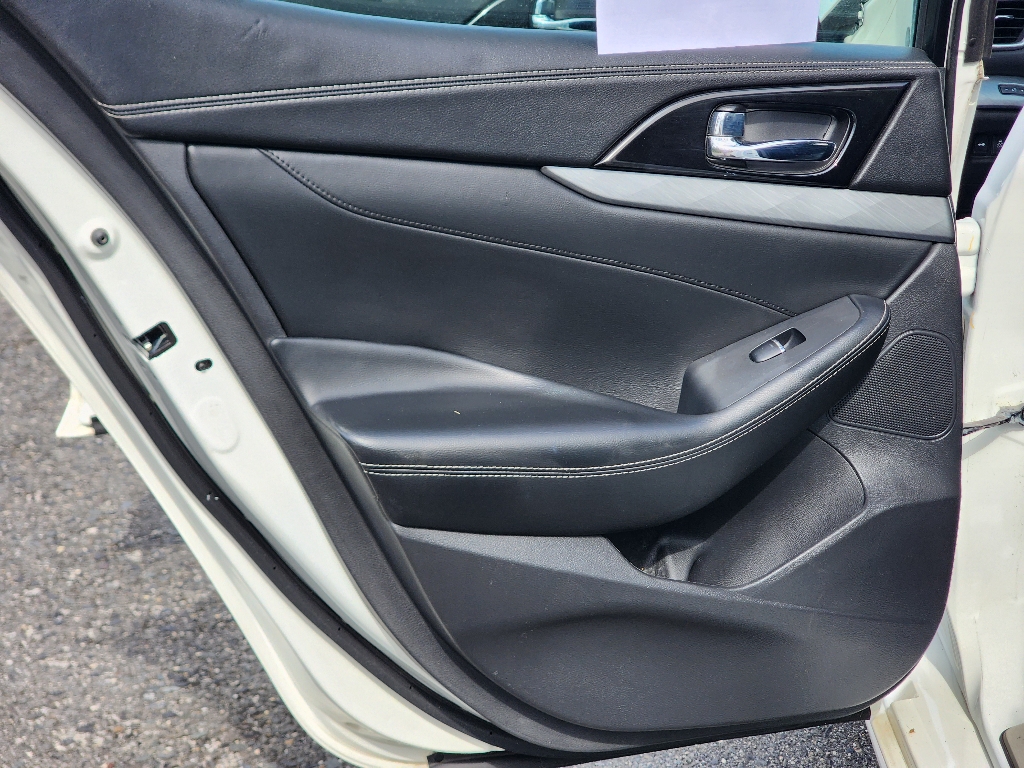 2016 Nissan Maxima 3.5 SL photo