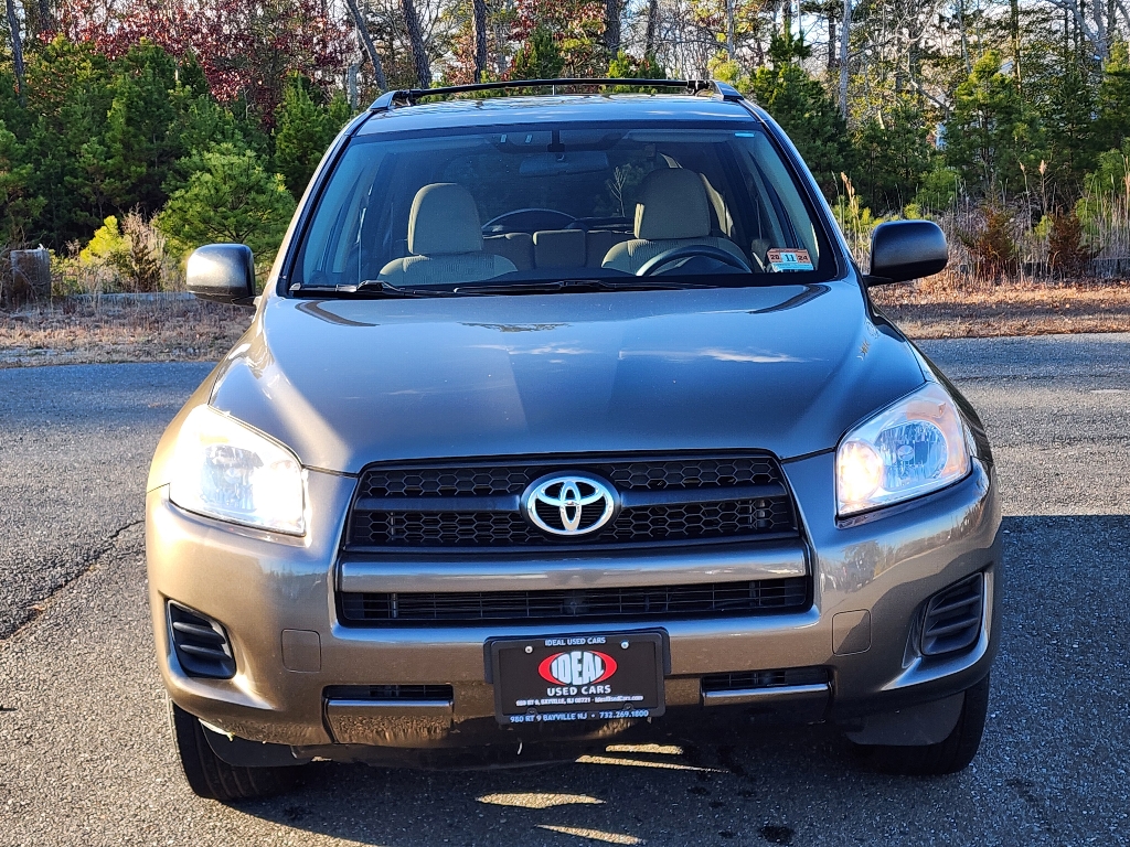 2011 Toyota RAV4  3