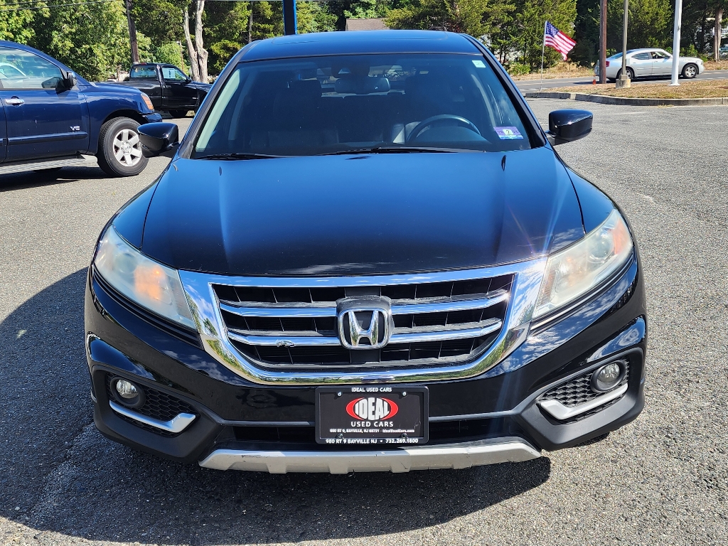 2013 Honda Crosstour EX-L V6 3