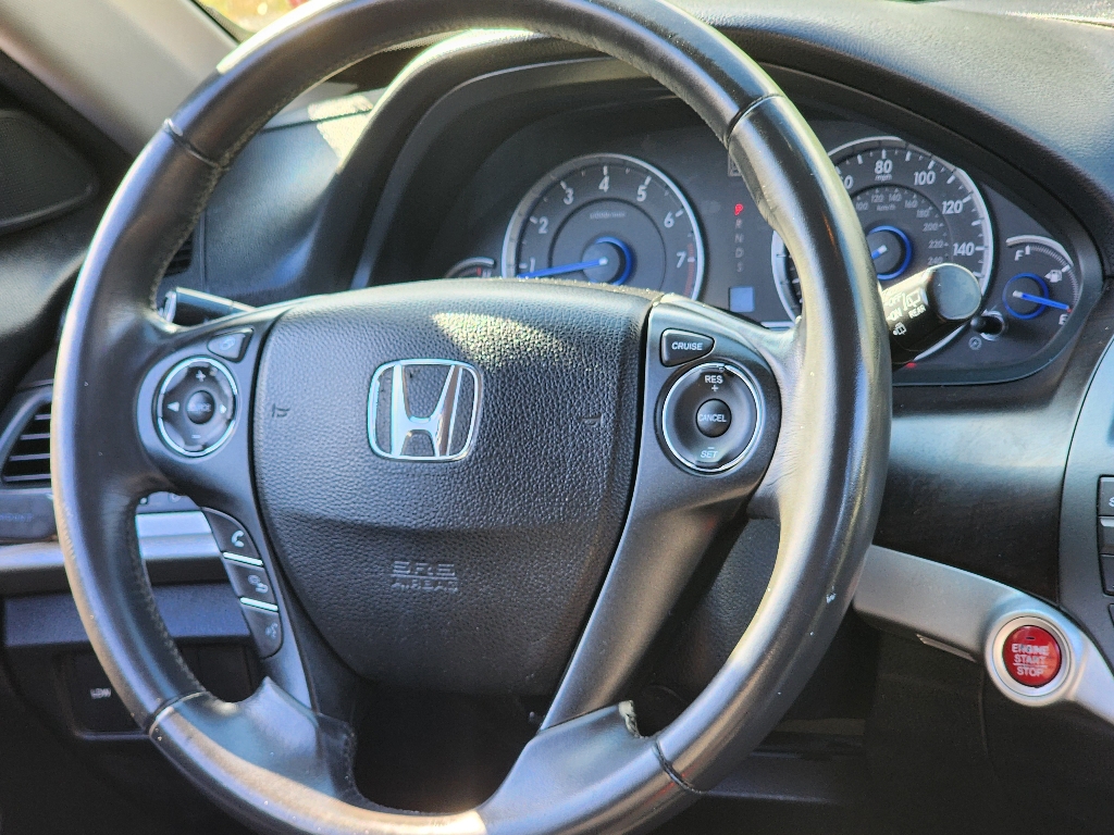 2013 Honda Crosstour EX-L V6 17