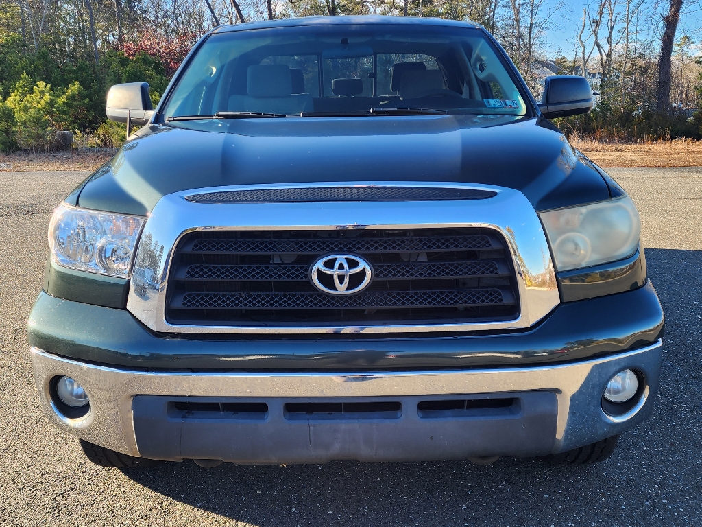 2008 Toyota Tundra SR5 2