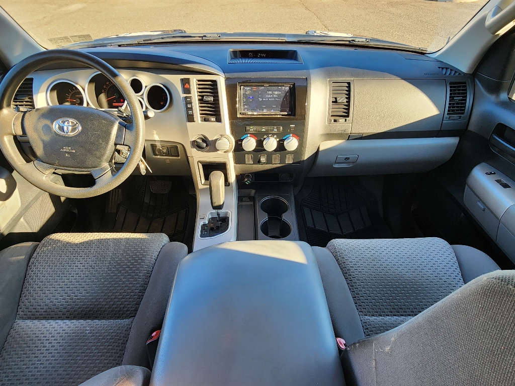 2008 Toyota Tundra SR5 11