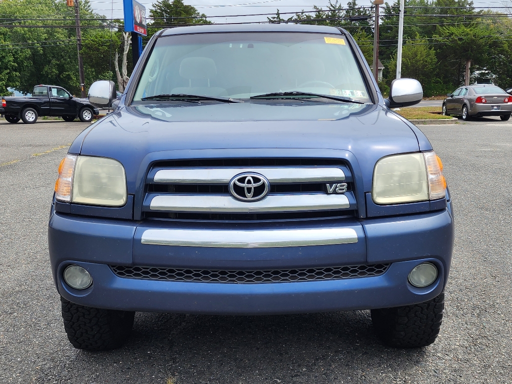 2004 Toyota Tundra SR5 3