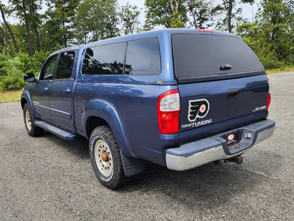 2004 Toyota Tundra SR5 6