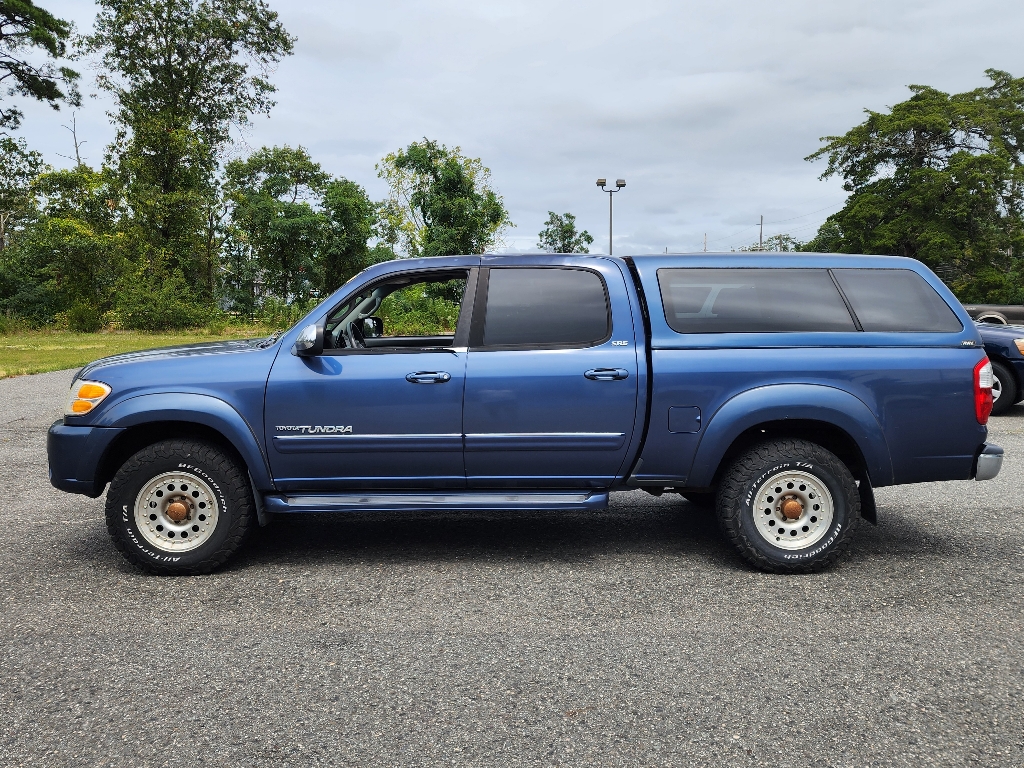 2004 Toyota Tundra SR5 7