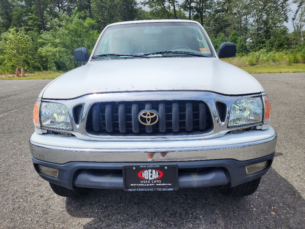 2004 Toyota Tacoma PreRunner V6 3