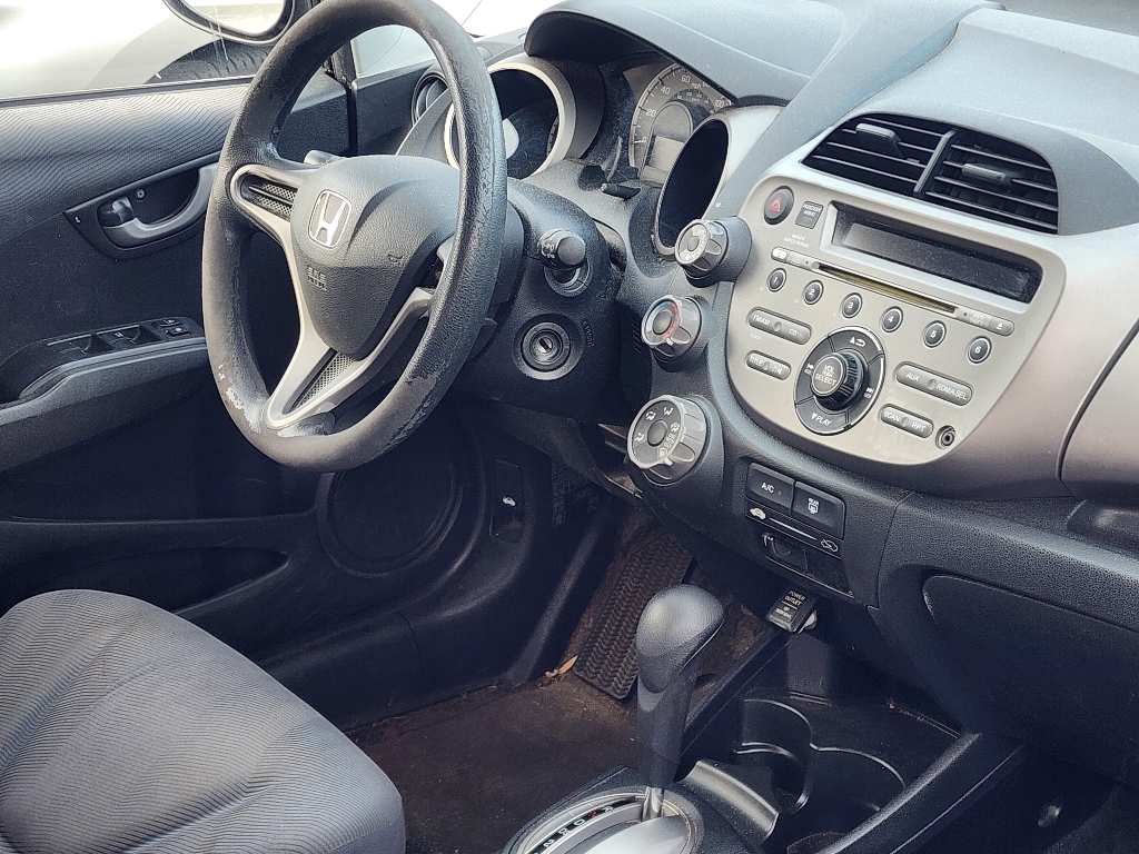 2009 Honda Fit  2