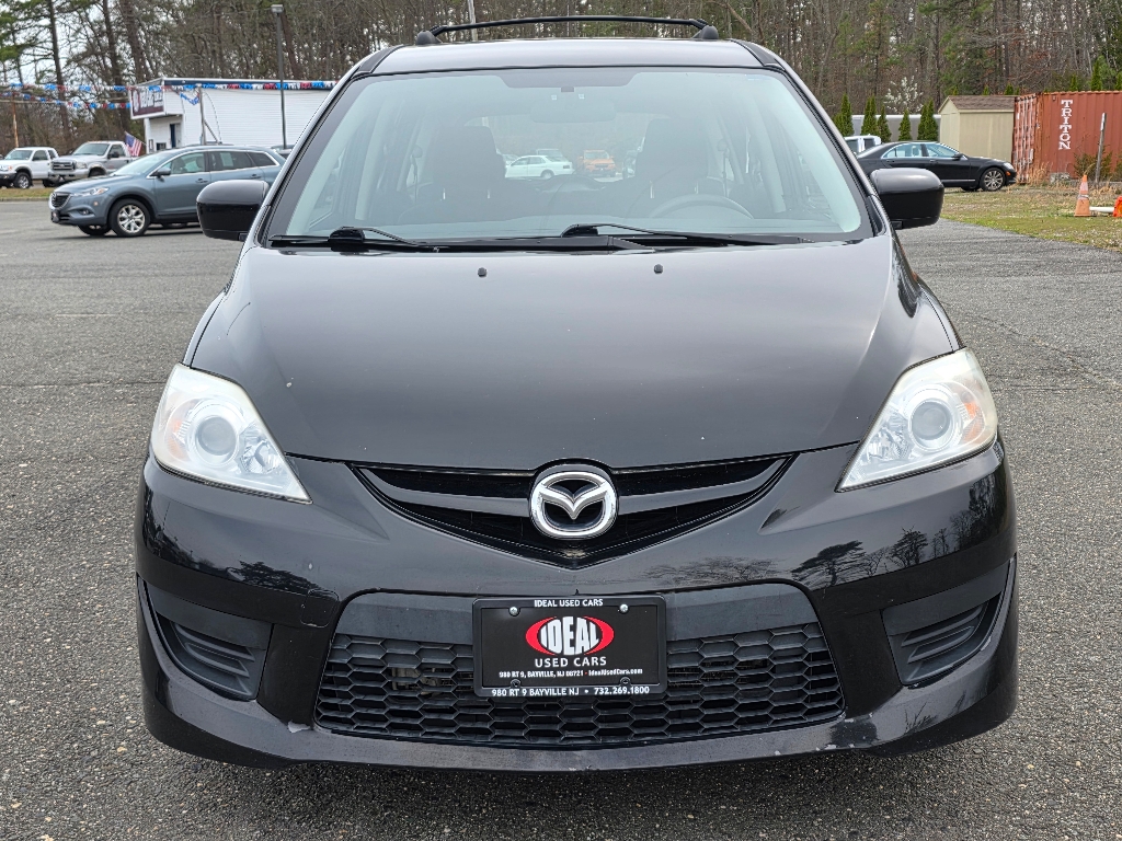 2009 Mazda Mazda5 Sport photo