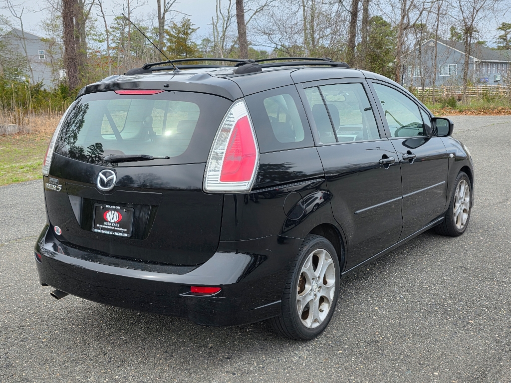 2009 Mazda Mazda5 Sport photo