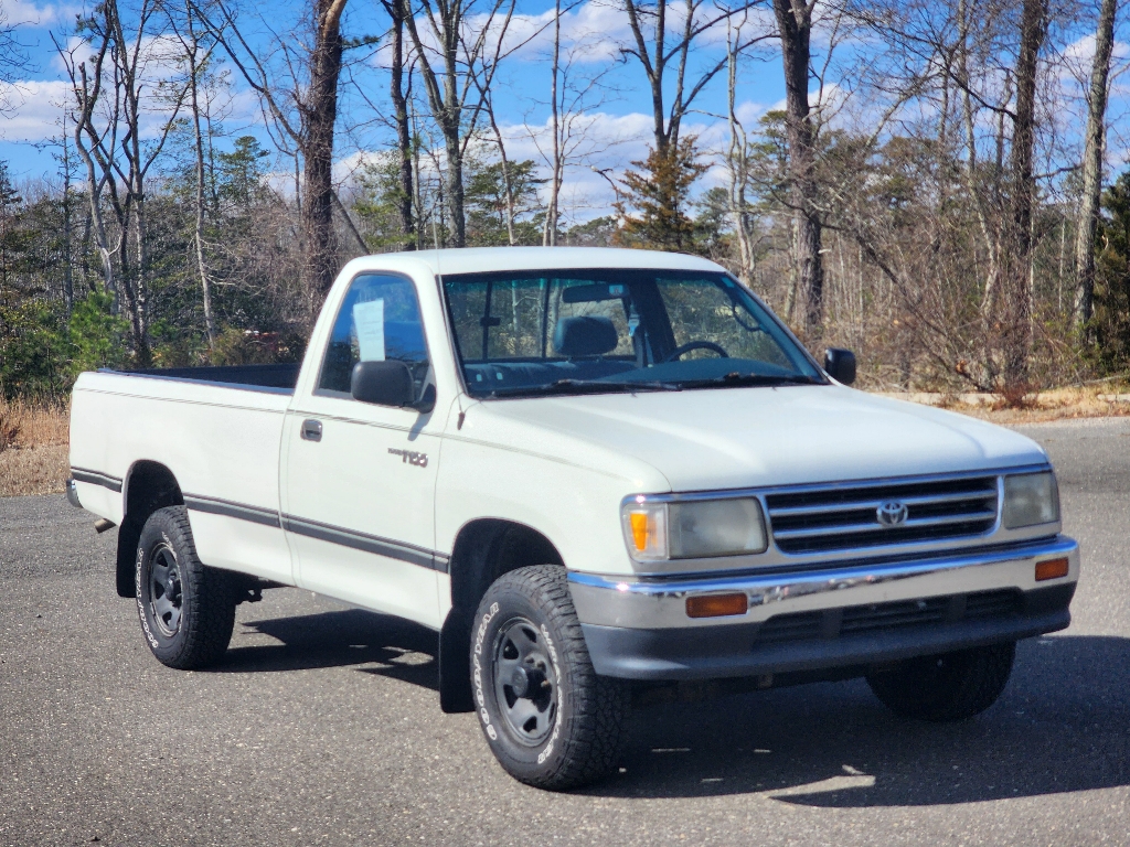 1995 Toyota T100 DX 2