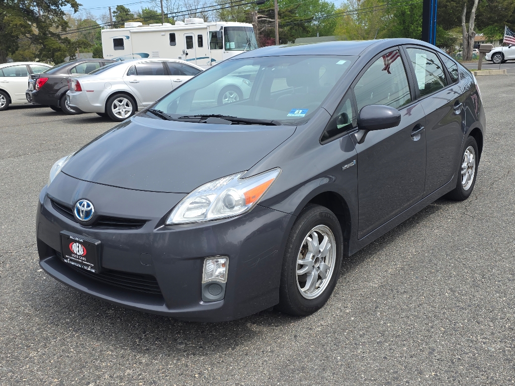 2010 Toyota Prius I (Fleet)'s photo